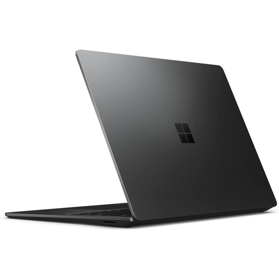 「新品」 Surface Laptop Microsoft マイクロソフト 2022最新モデル ノートパソコン PC 第11世代Core i5 1135G7/8G/512GB [Windows11] [Office2021] 5BT-00079｜rikusyou｜06