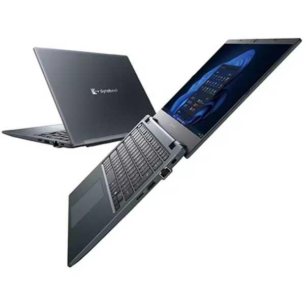 dynabook G83/HS SSD Core i7 1165G7 92万画素 512GB 16GB メモリ 13.3