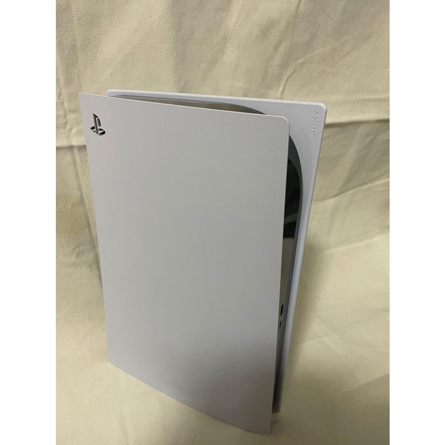 PS5本体 プレイステーション5 デジタル・エディション [825GB] [CFI