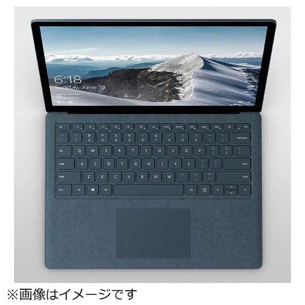 Microsoft Surface Laptop 13.5インチ 第7世代 Core i5 /8G/256GB 