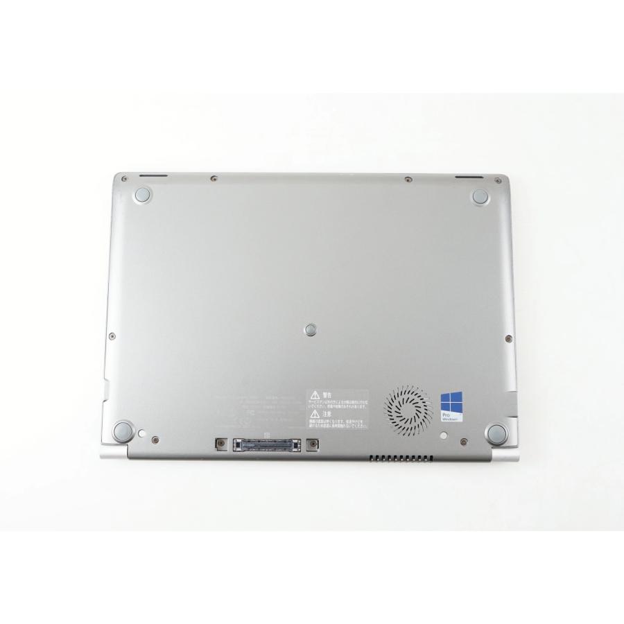 ノートパソコン TOSHIBA 東芝 dynabook R63シリーズ PC 中古 送料無料