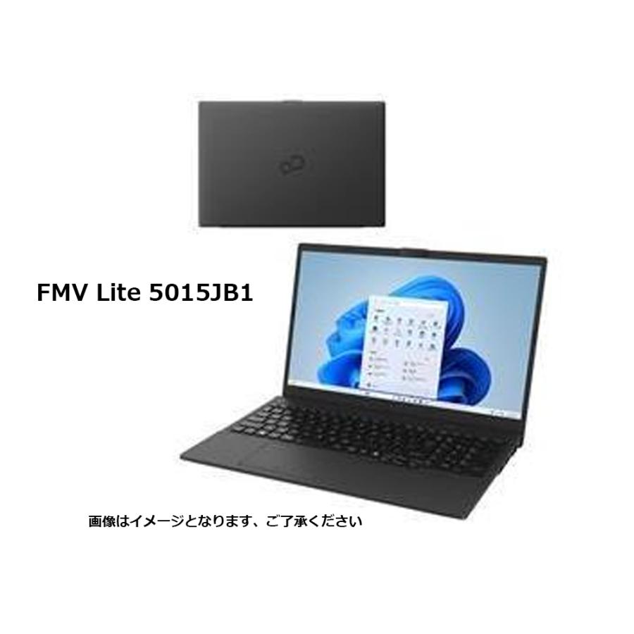 富士通 FUJITSU ノートパソコン FMV Lite/15.6型/第12世代Core 富士通 FUJITSU ノートパソコン FMV Lite/15.6型/第12世代Core