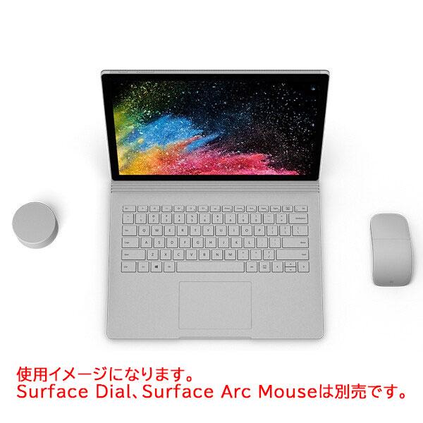 Surface Book Microsoft 2 13.5インチ 第8世代 Intel Core i7 Surface Book Microsoft 2 13.5インチ 第8世代 Intel Core i7