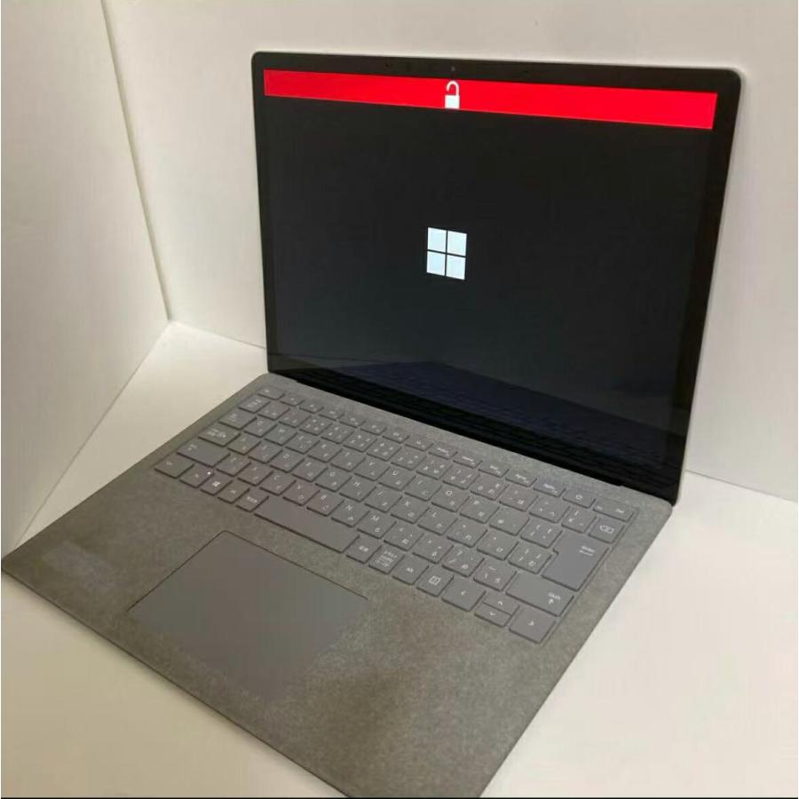 S*r様 Microsoft Surface Laptop2 13.5インチ Microsoft マイクロソフト Surface Laptop 2 13.5インチ 第8世代 Core