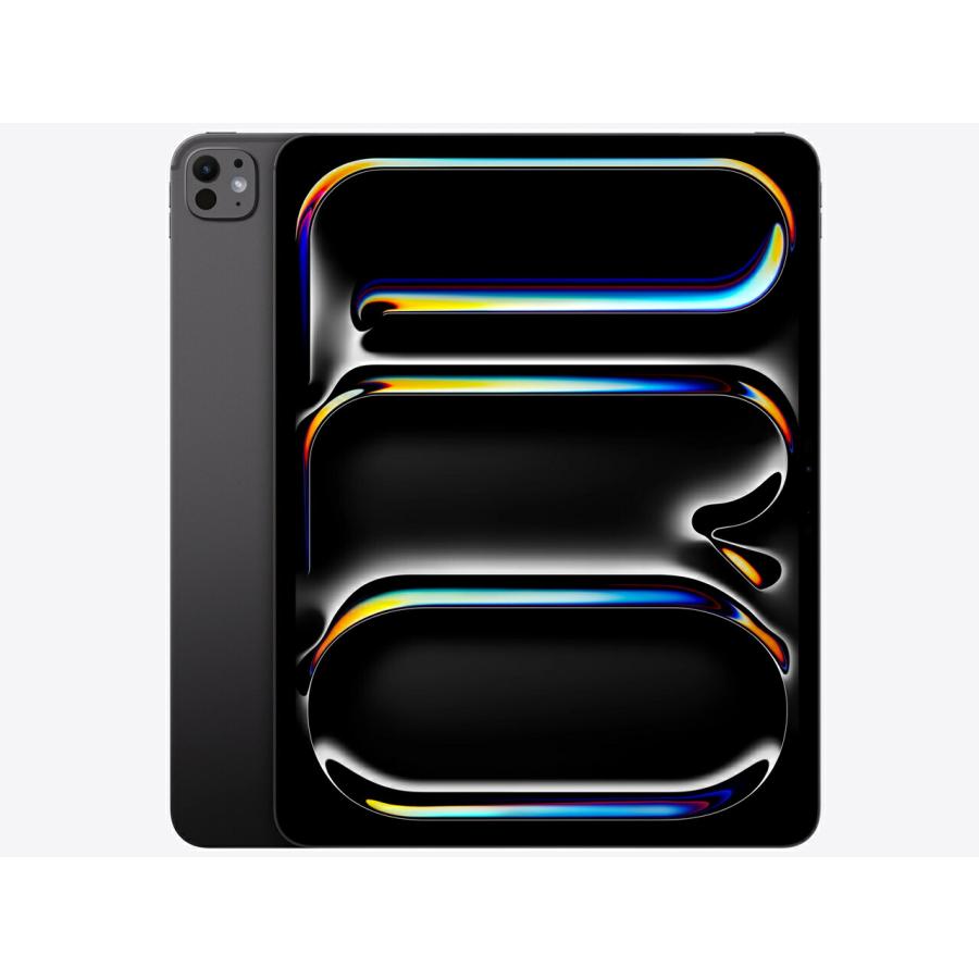 iPad Pro (13inch) [Nano] Cellular 1TB 2025年 ME8G4J/A [スペースブラック] 買取価格比較