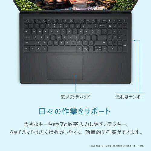 DELL Inspiron 15 3520 NI25-EHHBB [ 15.6in | FHD Core i3-1215U