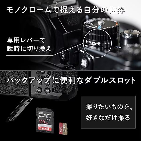 Zシリーズ(Nikon) 一眼レフカメラ ニコン NIKON Zf 新品・即納 Zシリーズ(Nikon) 一眼レフカメラ ニコン NIKON Zf 新品・即納