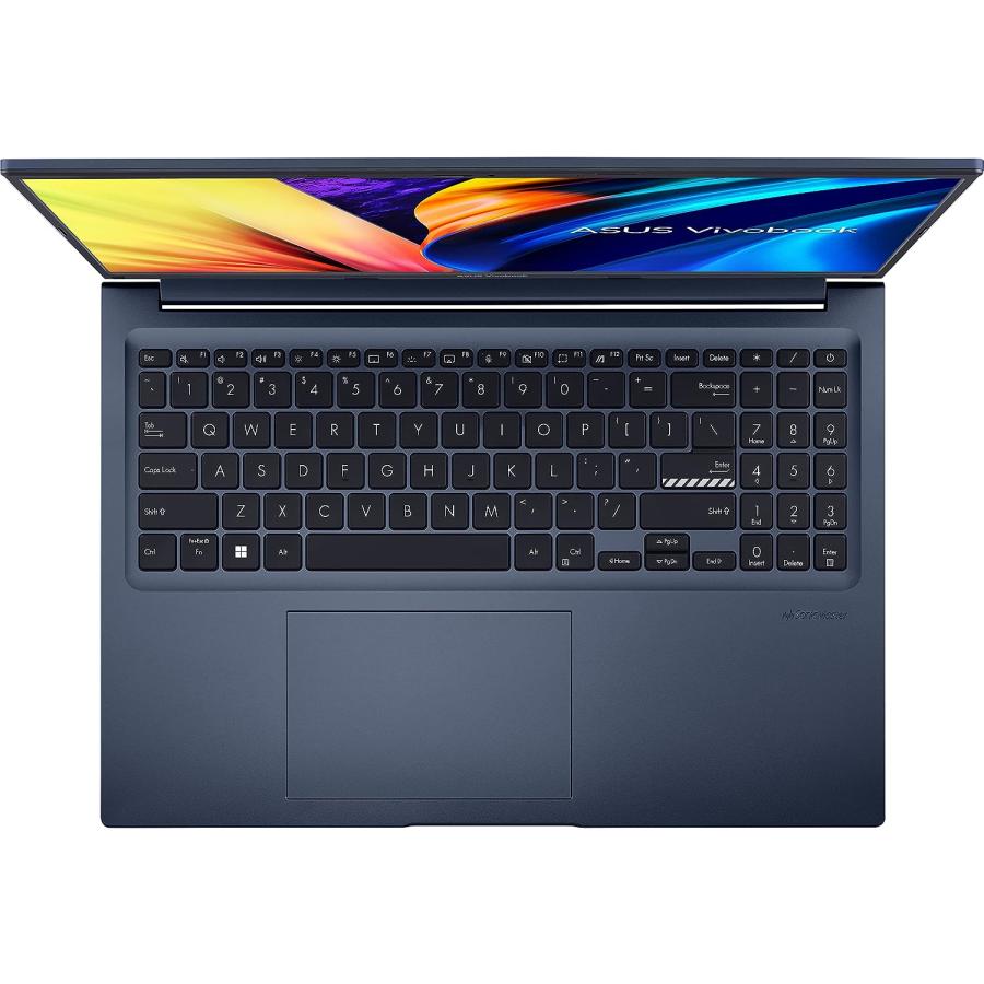 ★新品★ エイスース ASUS ノートパソコン Office搭載 ノートPC M1605YA[Vivobook 16X シリーズRyzen 7 5823/16型/メモリ16GB/SSD 512GB/Windows 11 Home｜rikusyou｜08