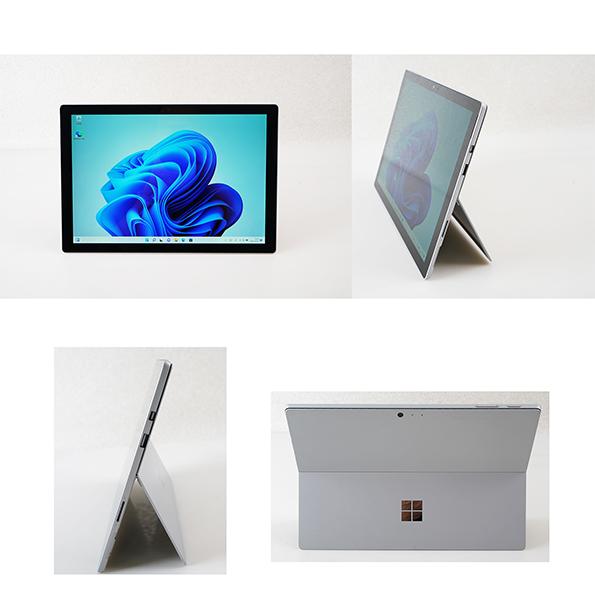 Surface Pro ノートパソコン マイクロソフト 5 中古 送料無料
