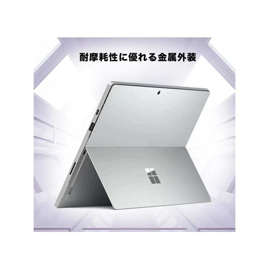 Surface Pro5 第7世代Core-M3/I5 7Y30 2.6GHz 12.3インチ 4GB Surface Pro5 第7世代Core-M3/I5 7Y30 2.6GHz 12.3インチ 4GB