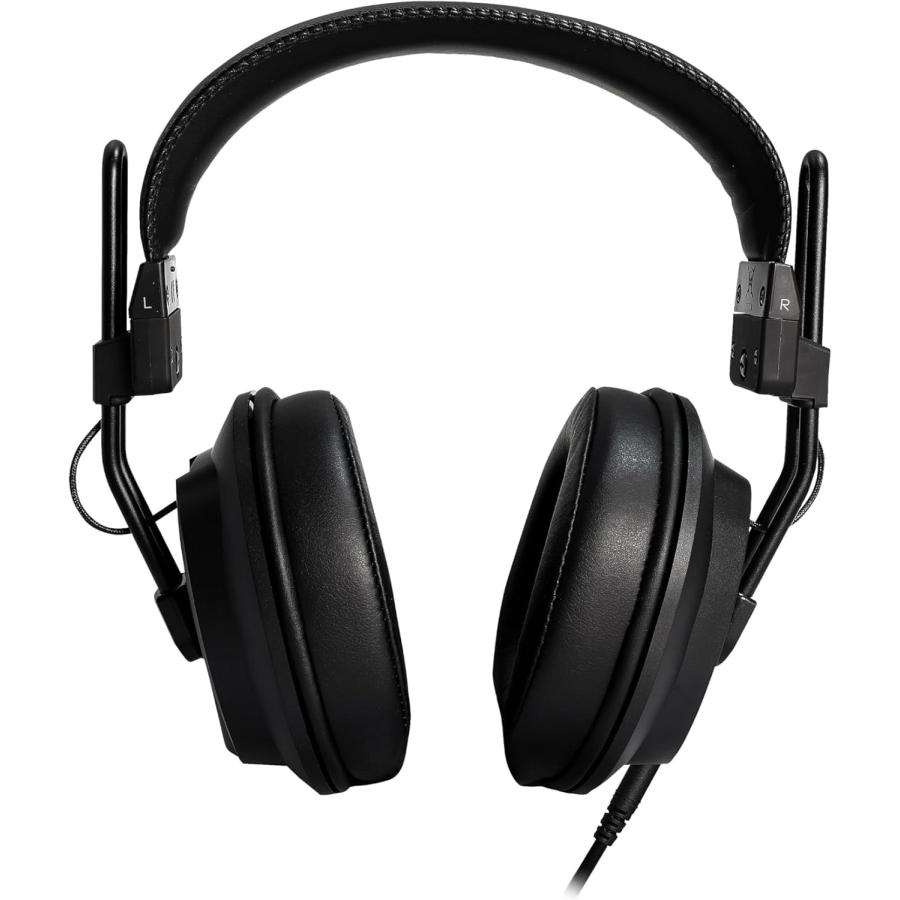 FOSTEX セミオープンダイナミック型 ゲーミングヘッドホン T50RPmk4g