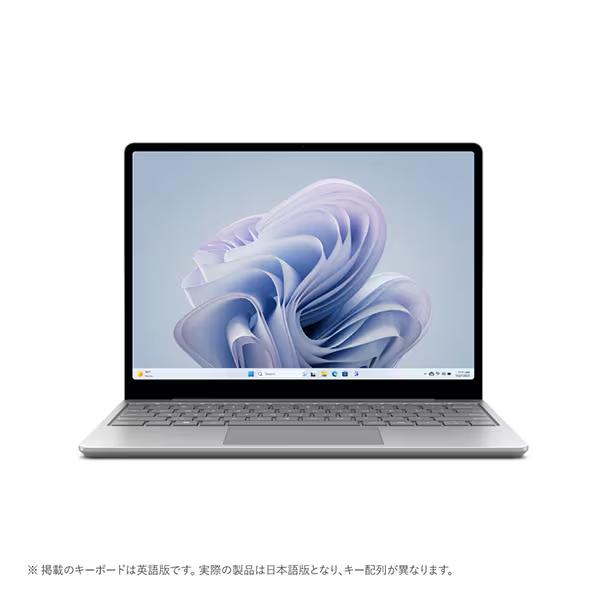 美品元箱有り☆マイクロソフト Surface Laptop Go2 12.4型インテル 第 