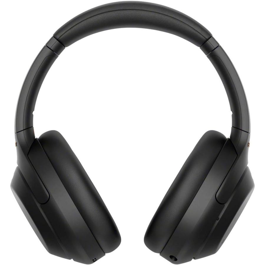 海外仕様 SONY WH-1000XM4 ワイヤレスヘッドホン 本体 ソニー(SONY) ワイヤレスノイズキャンセリングヘッドホン WH-1000XM4