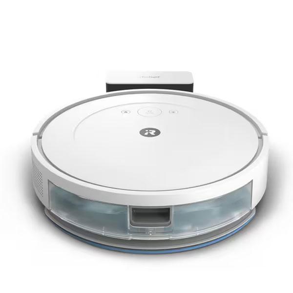 アイロボット iRobot ロボット掃除機 ルンバ コンボ アイロボット iRobot ロボット掃除機 ルンバ コンボ