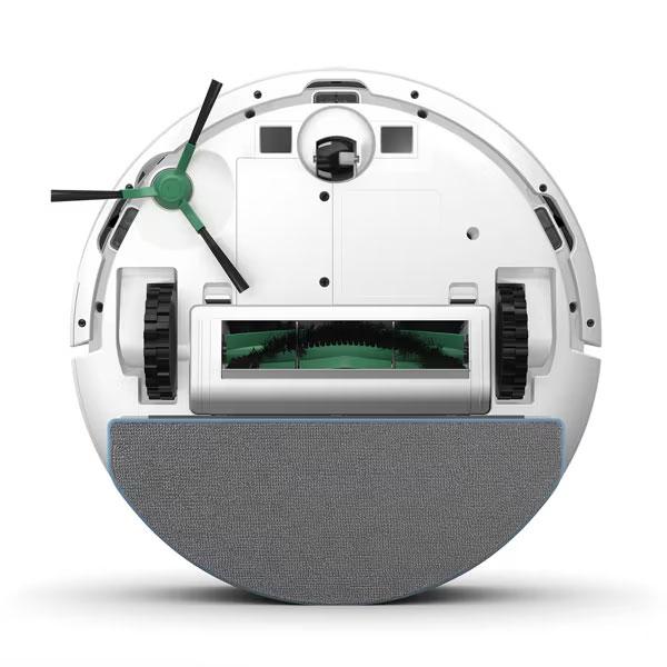 Roomba Combo ロボット掃除機 Y011260 ☆新品☆アイロボット iRobot ロボット掃除機 ルンバ コンボ