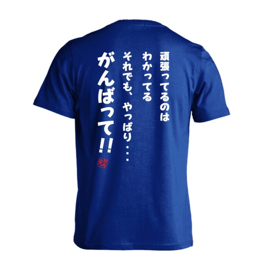 陸上 Tシャツ それでも やっぱりがんばって 大きいサイズ Xxl以上 全8色 ドライ リクティ Rikut 最大 オフ