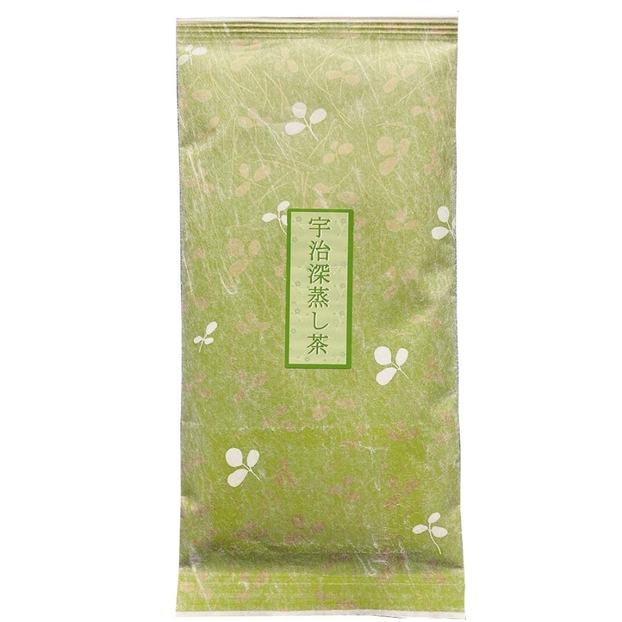 深蒸し茶 煎茶 100g