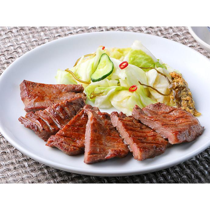 政宗が育んだ伊達な文化専用パッケージ入 牛たん真空パック 95g 塩味 牛たん利久 牛タン 肉 牛肉 食品 グルメ 宅配 冷凍食品 牛たん利久 Paypayモール店 通販 Paypayモール