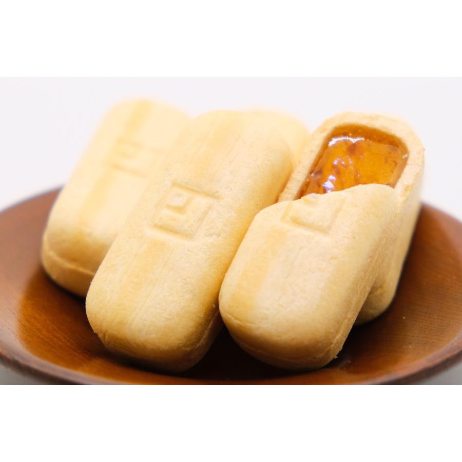 あんず姫 12個（袋入り） : 利久堂ヤフー店 - 通販 - Yahoo!ショッピング