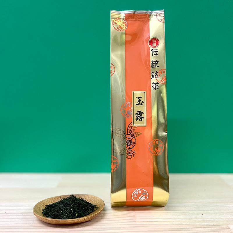 八女茶 星野村 玉露(ぎょくろ)100g 袋 日本茶 緑茶 : 丸久小山 八女茶 星野村 玉露(ぎょくろ)100g 袋 日本茶 緑茶 : 丸久小山