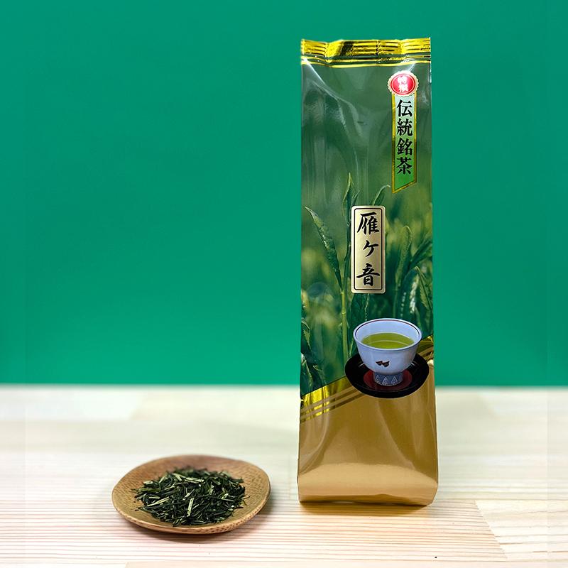 八女星野園 やまぶき100g×2袋(total 200g) 八女星野園 やまぶき100g×2袋(total 200g)