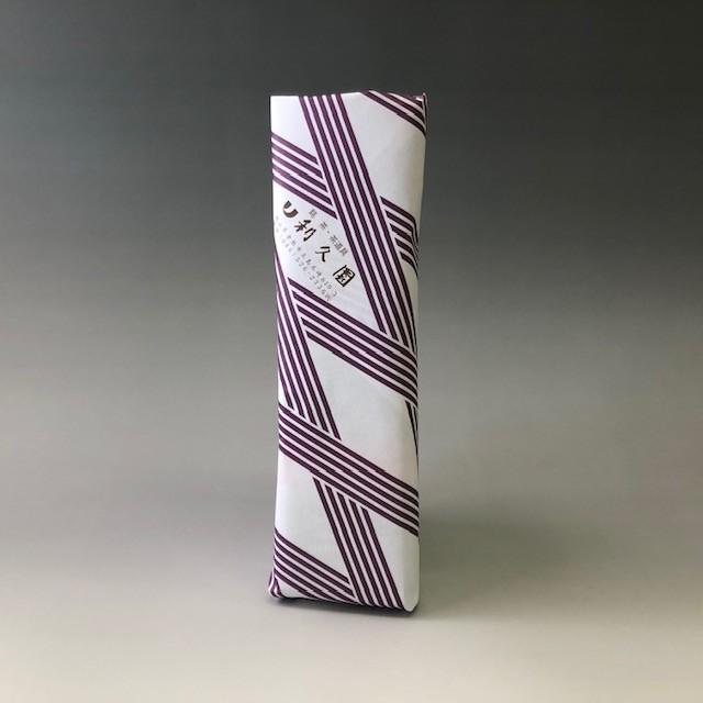 八女茶 星野村 雁ケ音（かりがね）100g 袋 日本茶 緑茶 : 丸久小山園