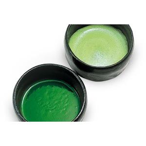 抹茶 宇治 丸久小山園 九重の昔 40g 缶（ここのえのむかし）宗偏流
