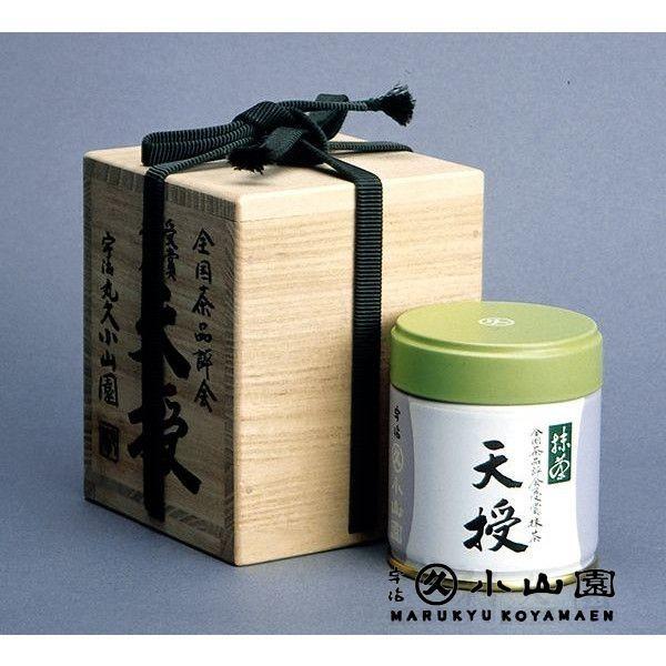 天授 小山園 日本茶　40g 天授 小山園 日本茶40g
