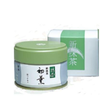 丸久小山園　初薫　20g 1缶 又玄　20g 6缶 又玄 | 抹茶 | 宇治 丸久小山園