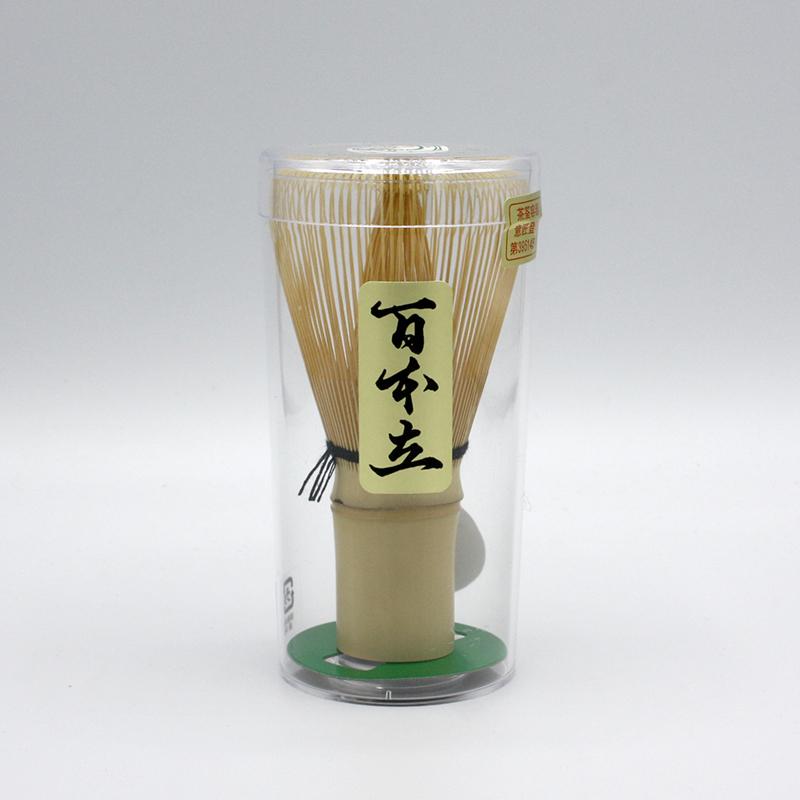茶道具 茶筅（並）百本立 丸久小山園茶目録掲載商品 抹茶 茶道 : 丸久