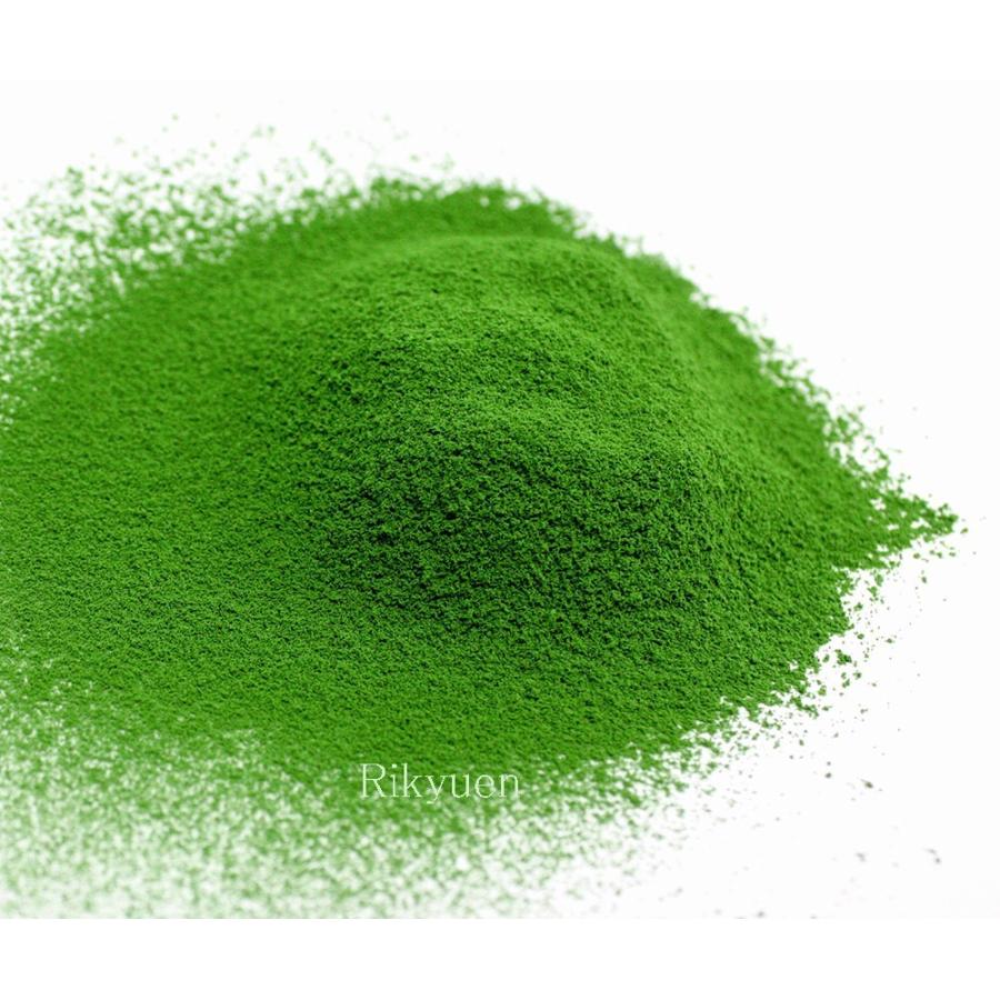 抹茶 宇治 丸久小山園 珠の白 100g 袋（たまのしろ）裏千家 今日庵 鵬