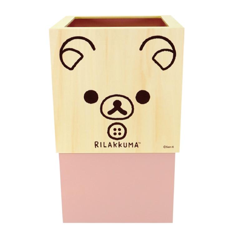 リラックマストア限定 W CUBE コリラックマ : 2005000138447 