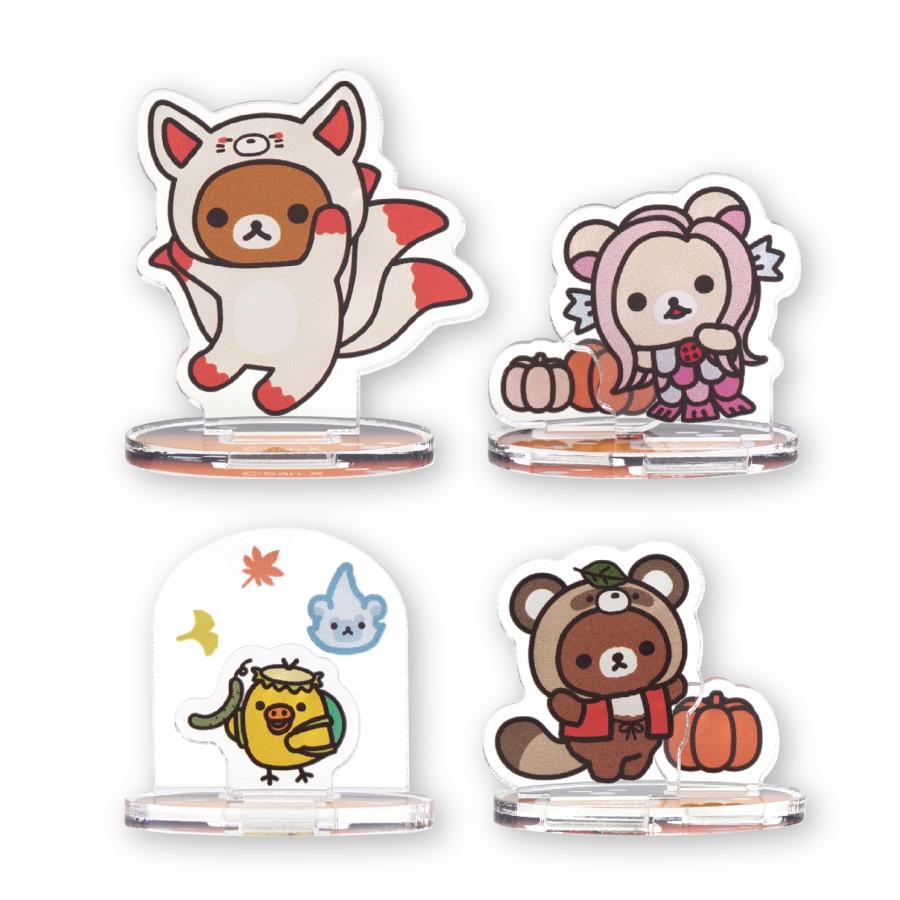 レア サンドリヨンパリカ 憂漣 ちびっ子 アクスタ ハロウィン 大量 まとめ売り オトメイトストア 10/22発売「Cendrillon palikA」新商品情報