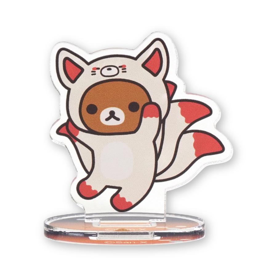 2025 ハロウィン　りらっくま　てのりぬいぐるみ　ようかい リラックマ 2025 ようかいハロウィン てのりぬいぐるみ 全5種