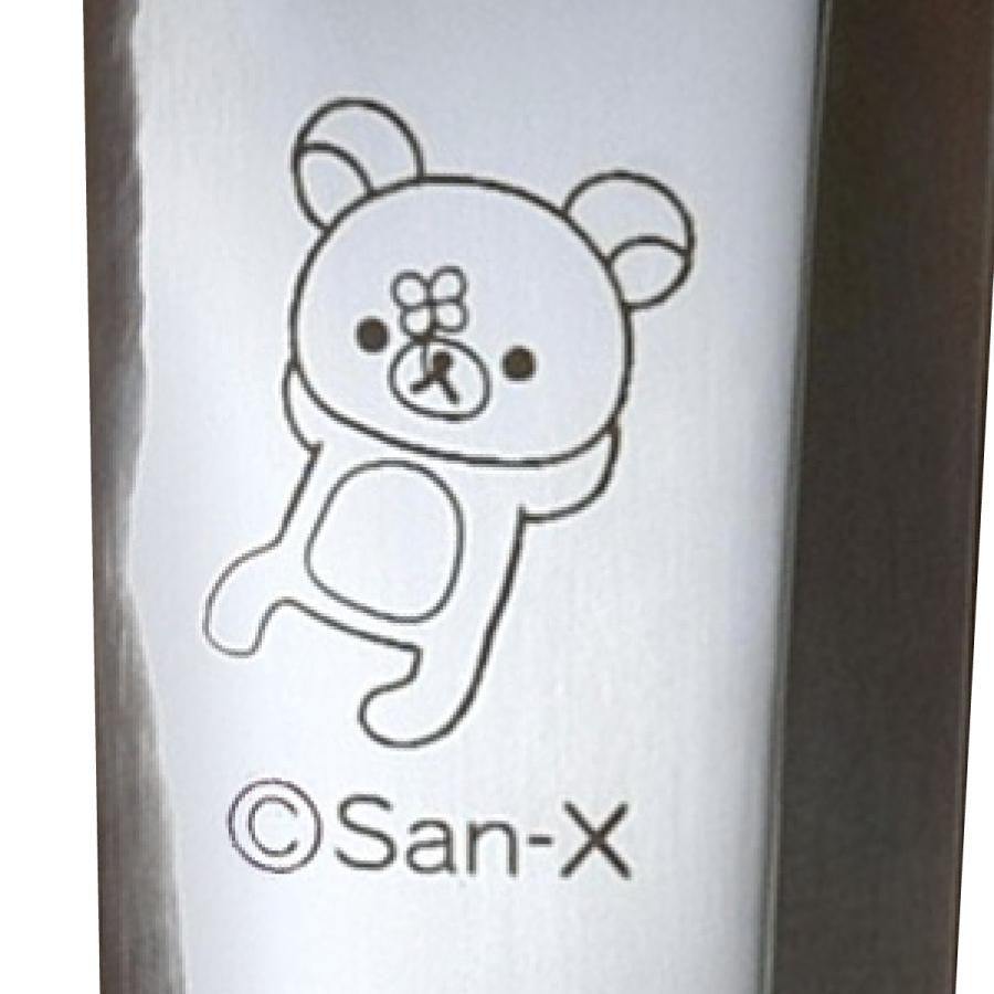 【処分】San-X サンエックス　リラックマ　グッズ　まとめ San-X（サンエックス） リラックマストア限定 パスタトング
