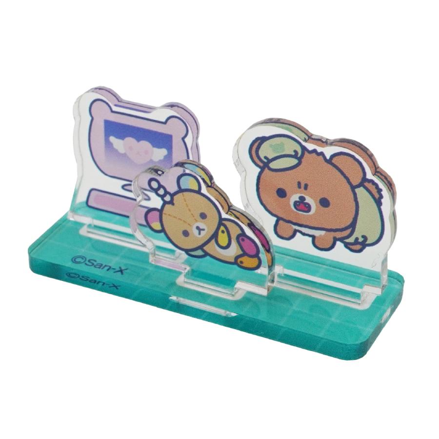 San-X（サンエックス） リラックマストア＆キデイランド限定 ミニ