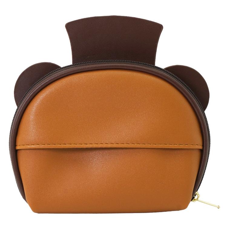 リラックマ 希少 小物入れ リラックマ リラックマサーカス限定 ティッシュポーチ