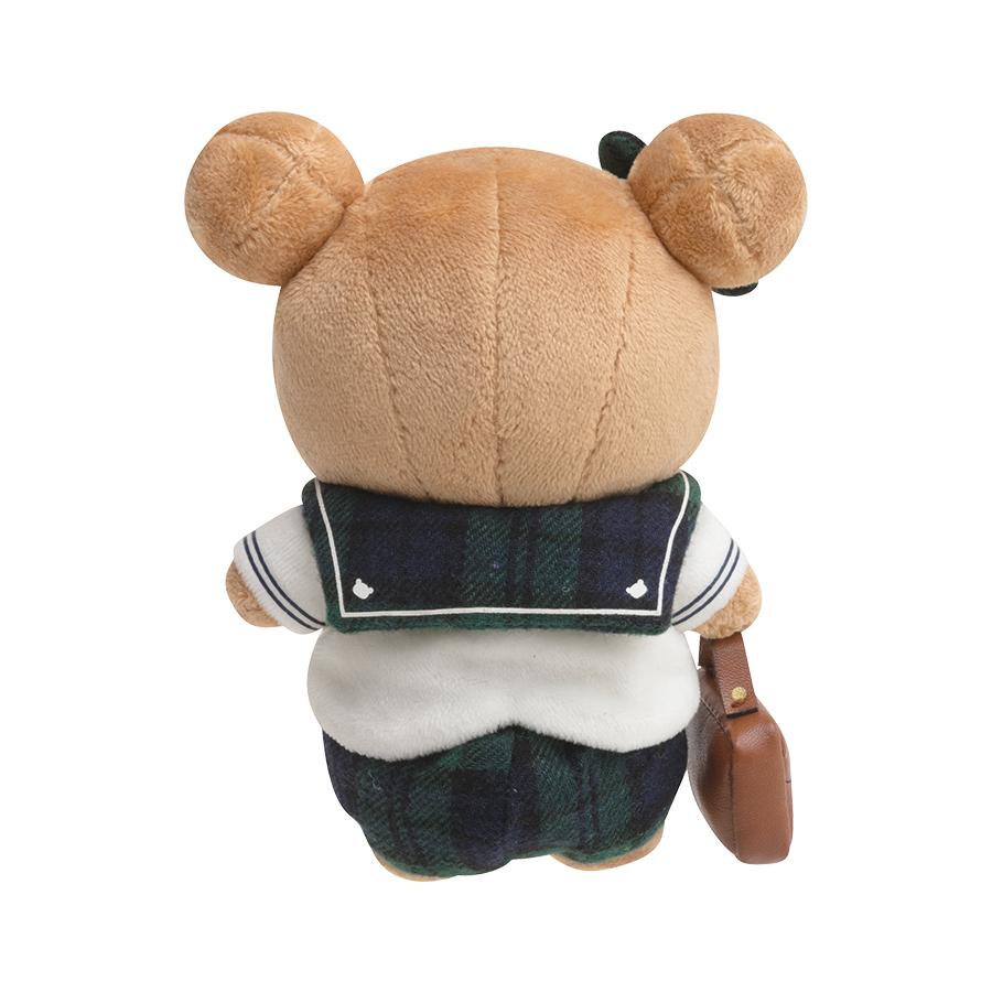 リラックマストア限定 リラックマストアアニバーサリーぬいぐるみ リラックマ リラックマストア 通販 Yahoo ショッピング