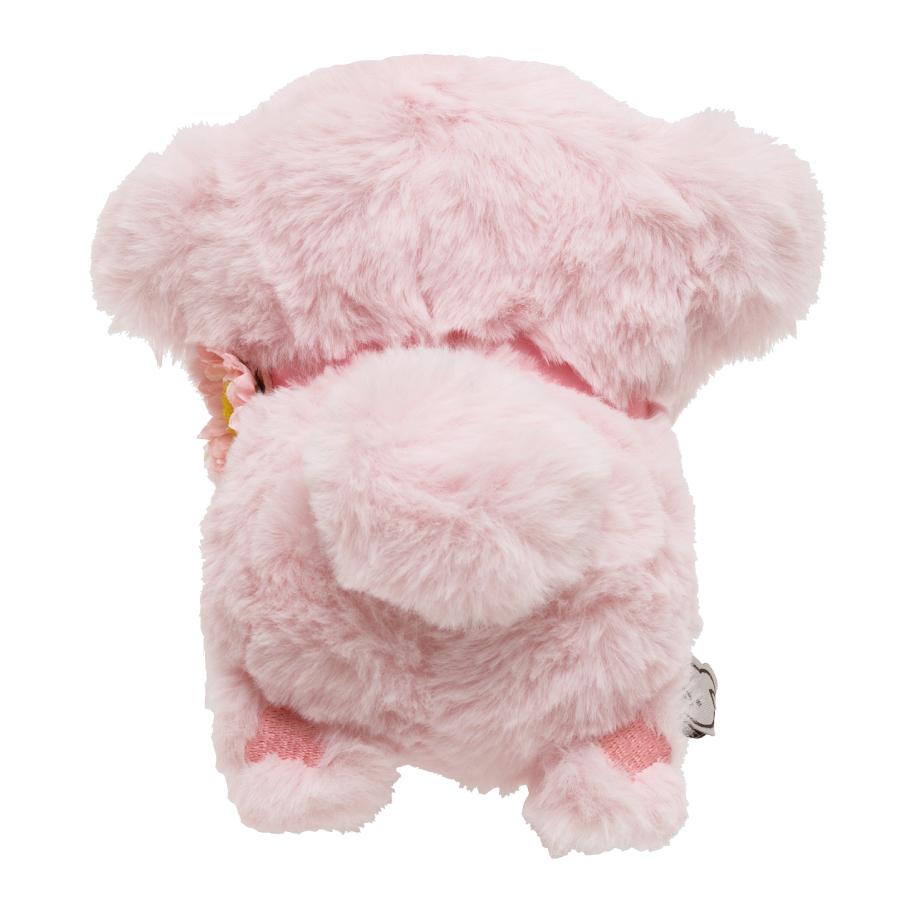 キデイランド リラックマストア限定 ぬいぐるみ リラックマルシェ マルシェノコイヌ リラックマストア 通販 Yahoo ショッピング