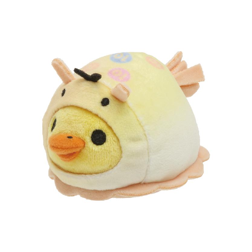 全品送料0円 リラックマ キイロイトリぬいぐるみ×2 キイロイトリ