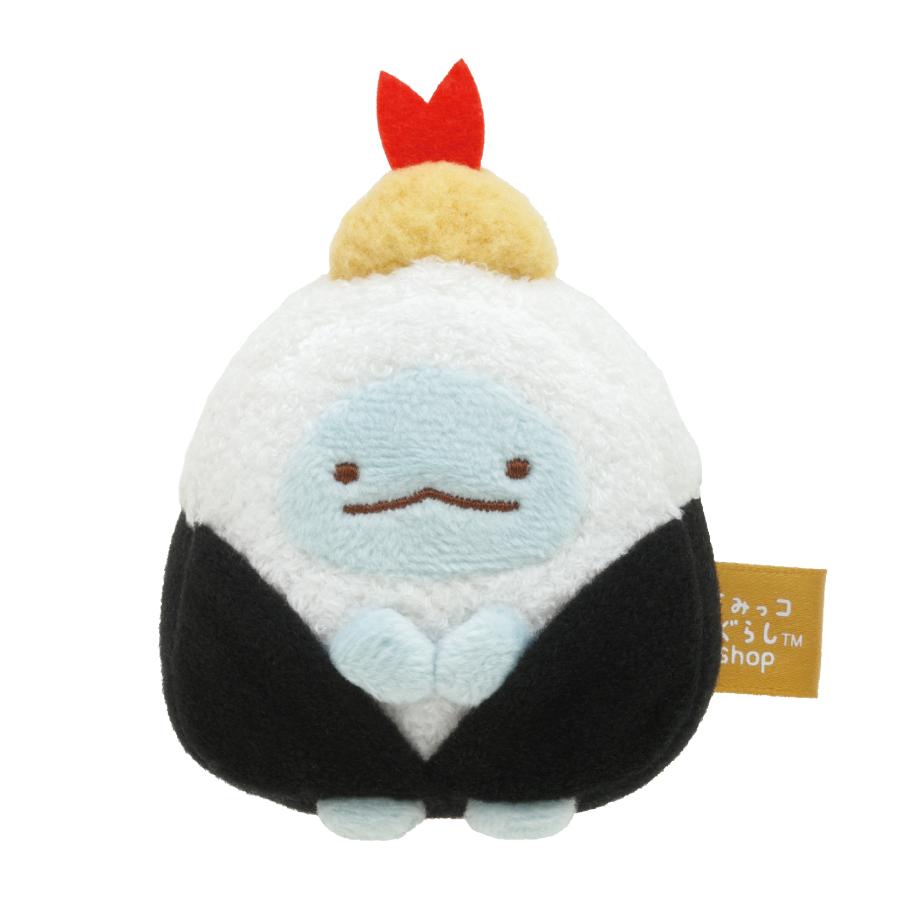 すみっコぐらし すみっコぐらしshop名古屋限定 てのりぬいぐるみ すみっコぐらし すみっコぐらしshop名古屋限定 てのりぬいぐるみ