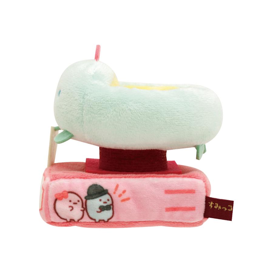 すみっコぐらし すみっコぐらしshop限定 レトロきぶんてのり すみっコぐらし すみっコぐらしshop限定 レトロきぶんてのり