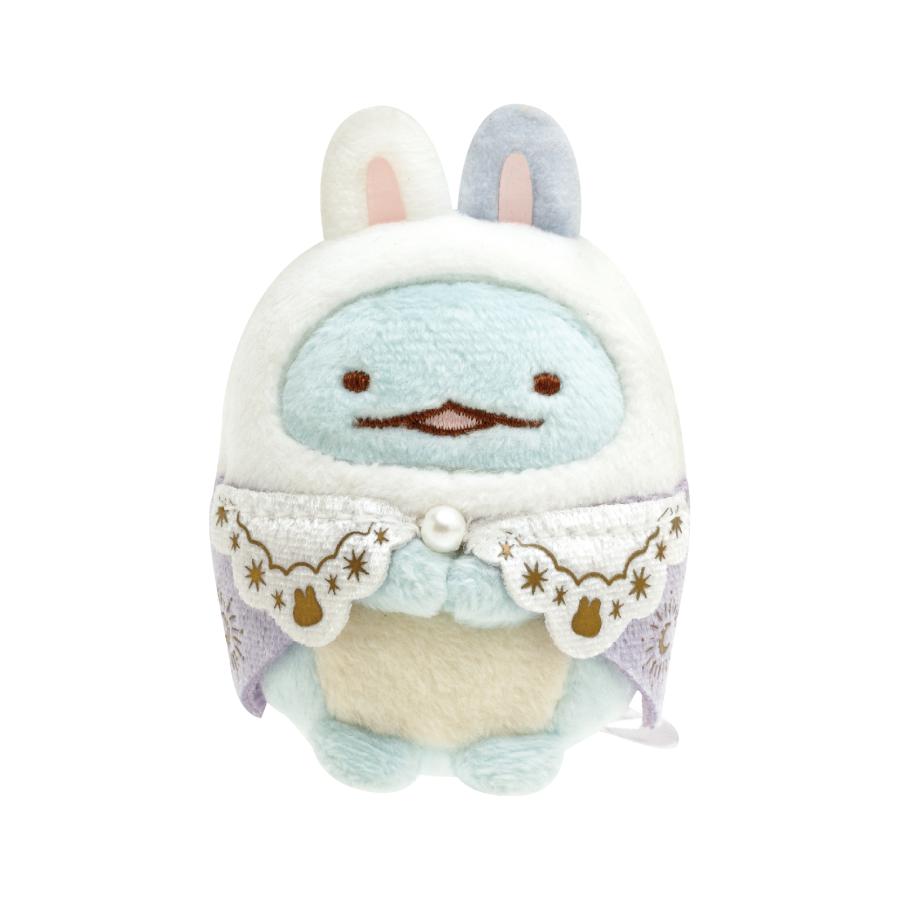 すみっコぐらし てのりぬいぐるみ キディランド限定 とかげ すみっコぐらしshop＆キデイランド限定 てのりぬいぐるみ とかげ
