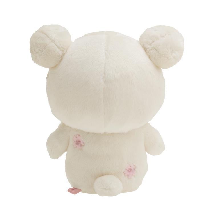 リラックマ リラックマストア限定 あつめてぬいぐるみ 桜 リラックマ リラックマストア限定 あつめてぬいぐるみ 桜