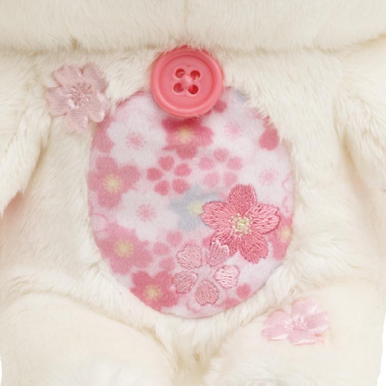 リラックマ リラックマストア限定 あつめてぬいぐるみ 桜 リラックマ リラックマストア限定 あつめてぬいぐるみ 桜
