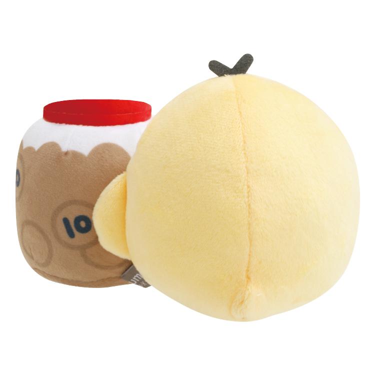 リラックマ リラックマサーカス限定 ぬいぐるみ BASIC RILAKKUMA リラックマ リラックマサーカス限定 ぬいぐるみ BASIC RILAKKUMA