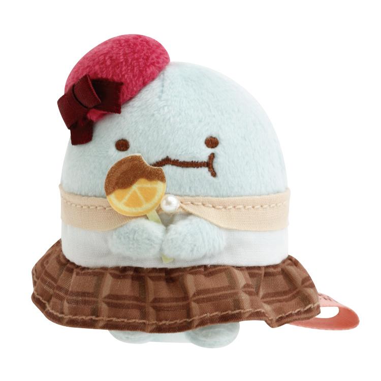 すみっコぐらし すみっコぐらしshop&キデイランド限定 てのり すみっコぐらし すみっコぐらしshop&キデイランド限定 てのり