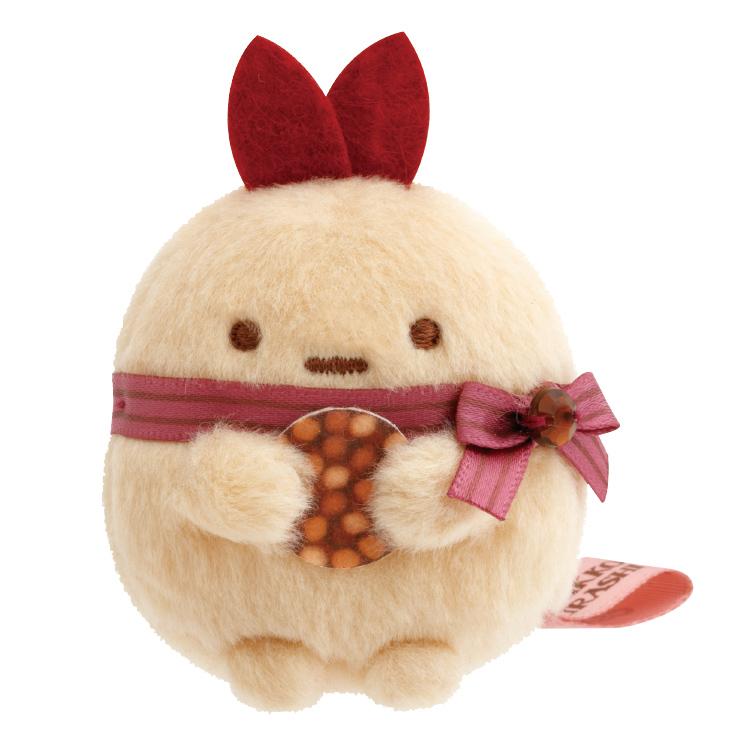 すみっコぐらし すみっコぐらしshop限定 てのりぬいぐるみ 喫茶 すみっコぐらし すみっコぐらしshop限定 てのりぬいぐるみ 喫茶