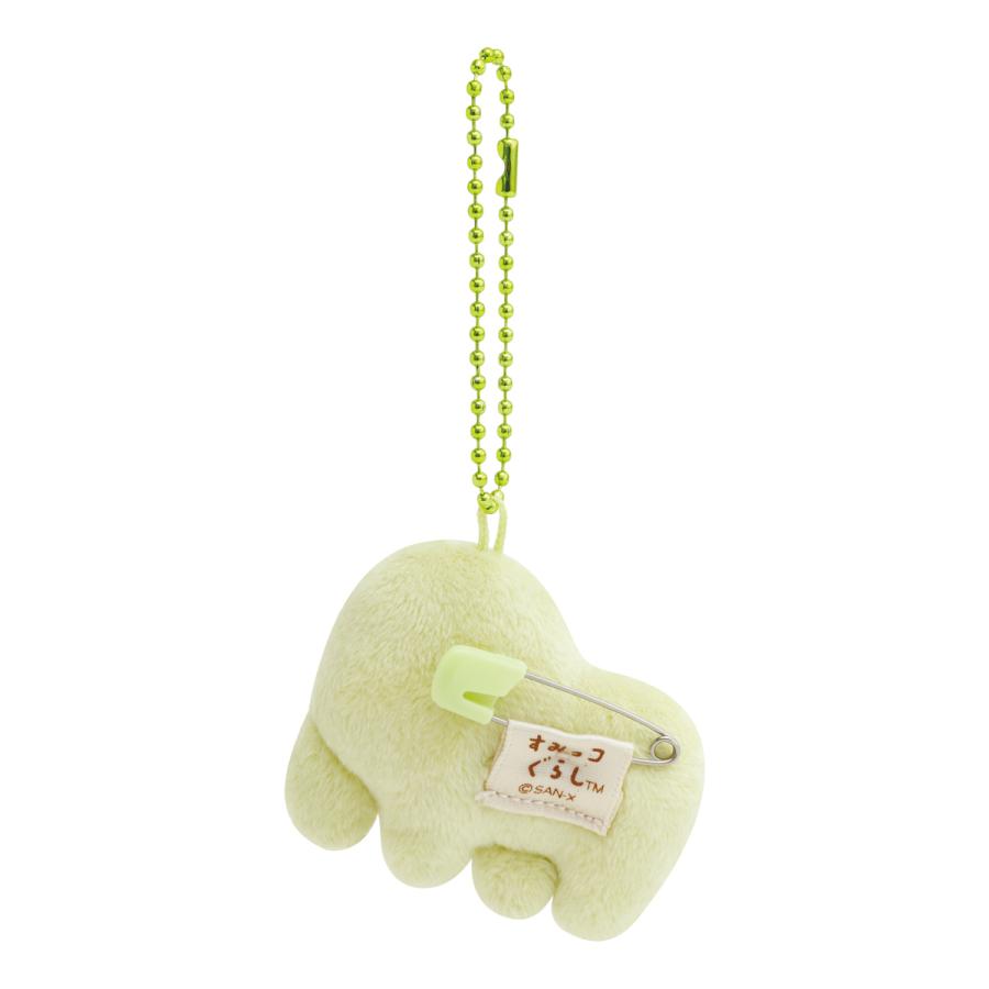 すみっコぐらし すみっコぐらしshop限定 ぶらさげマスコット すみっコぐらし すみっコぐらしshop限定 ぶらさげマスコット