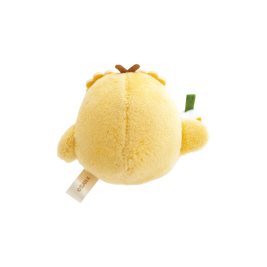 リラックマ リラックマストア in GINZA限定 てのりぬいぐるみ